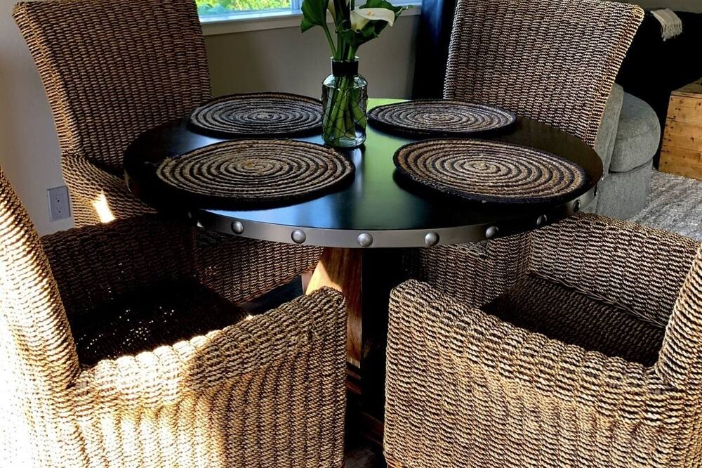 Photo of Livingroom in Santa Rosa