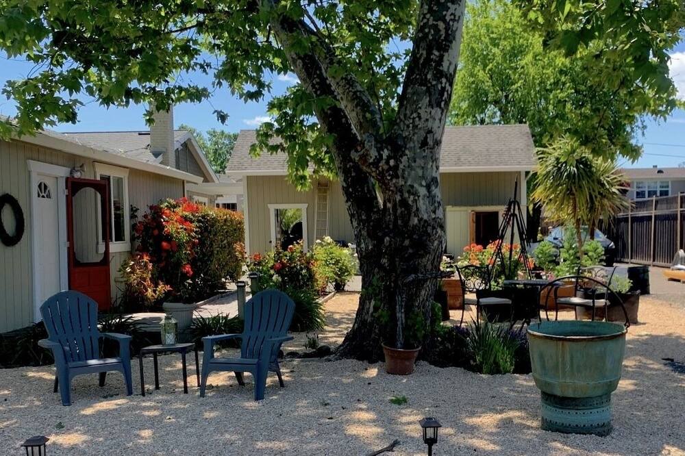 Photo of Outdoor in Santa Rosa