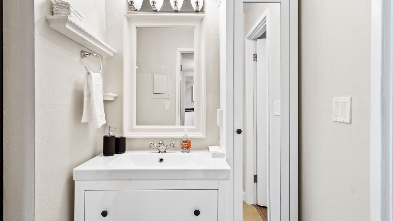 Photo of Bathroom in Cuernavaca