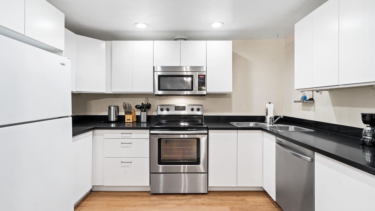 Photo of Kitchen in Cuernavaca