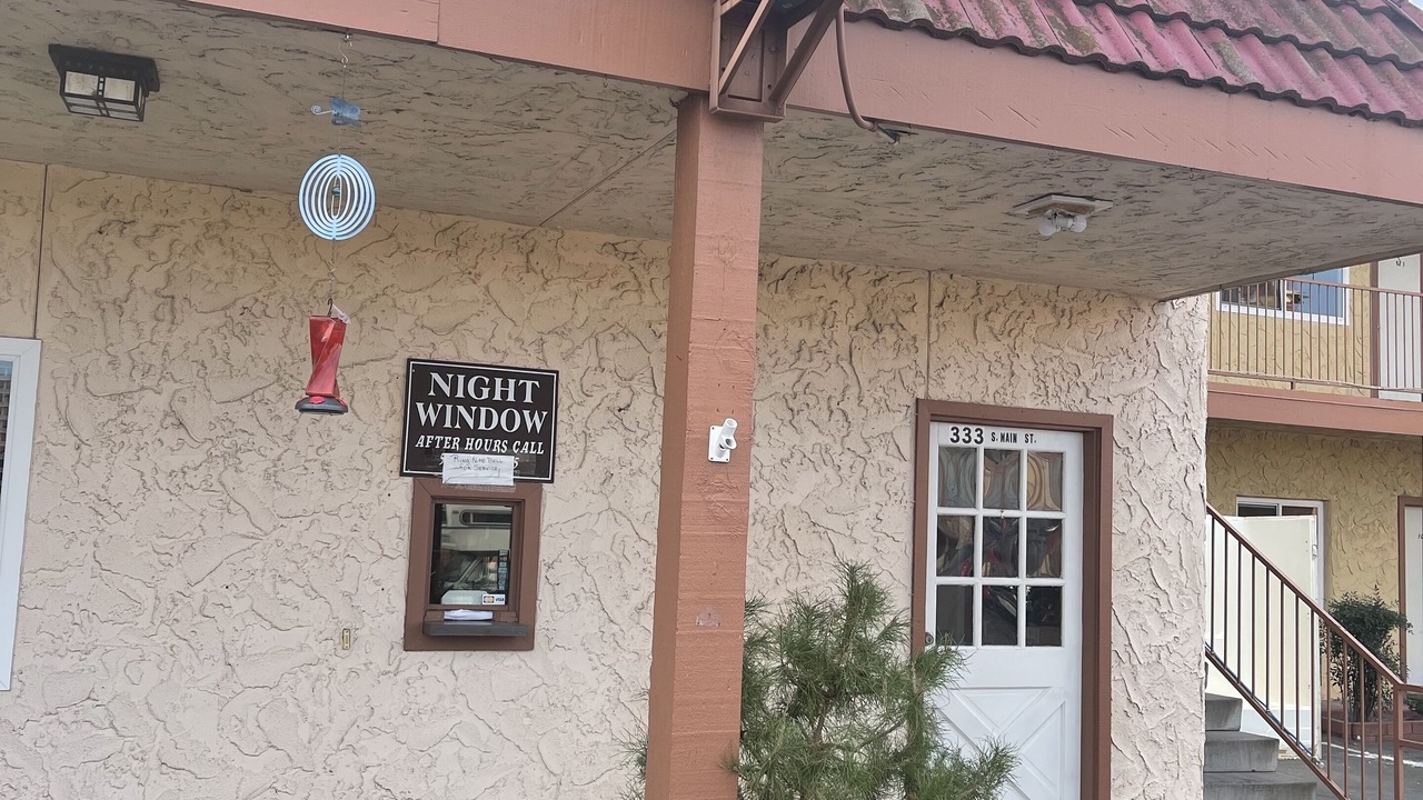 Photo of Outdoor in Red Bluff
