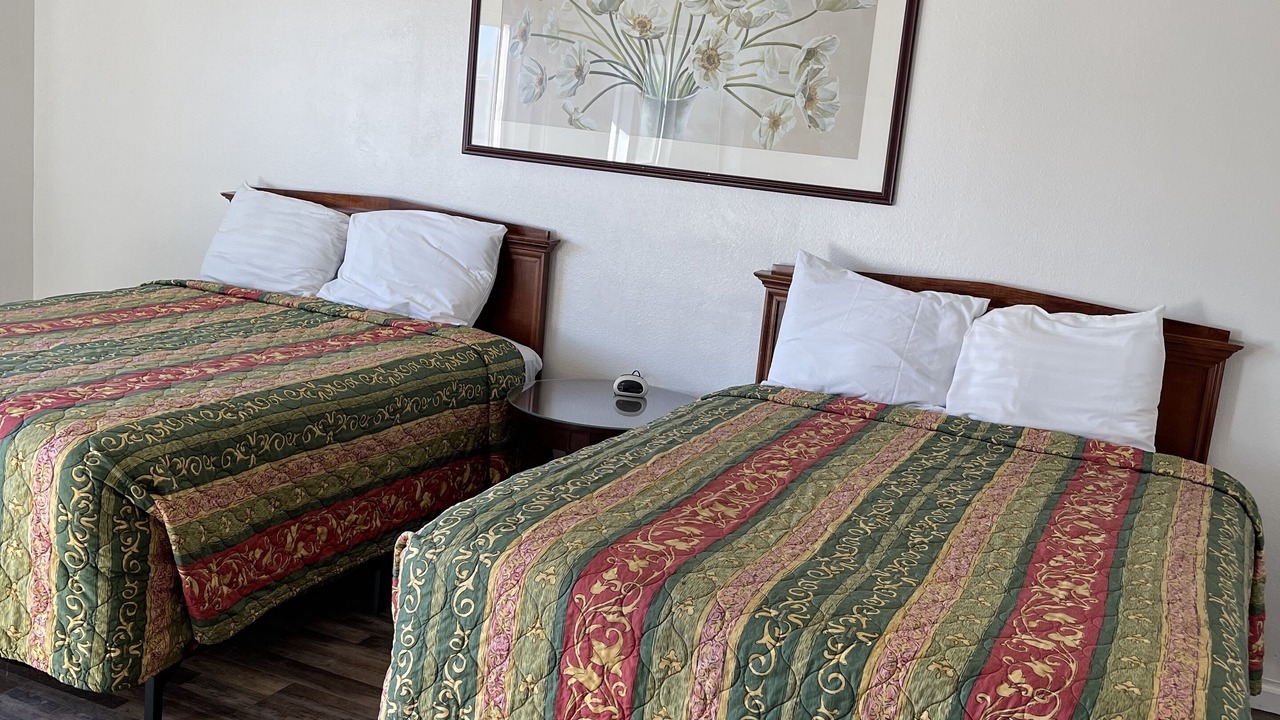 Photo of Bedroom in Red Bluff