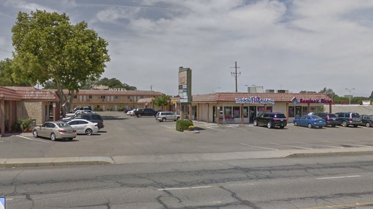Photo of Outdoor in Red Bluff