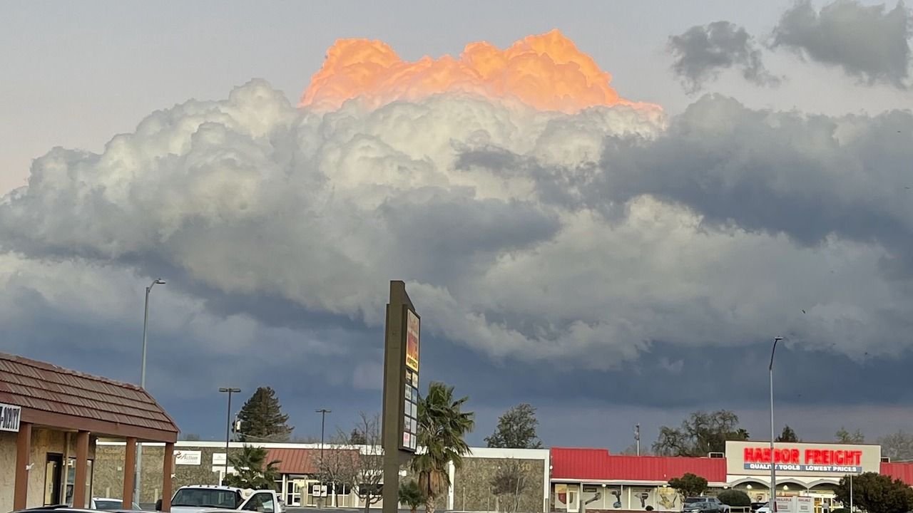 Photo of Outdoor in Red Bluff