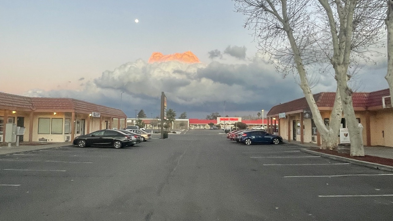 Photo of Outdoor in Red Bluff