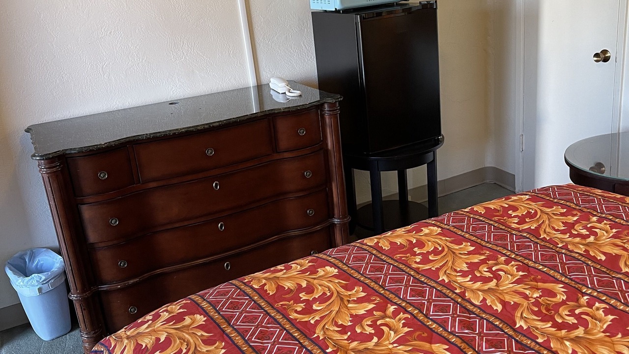 Photo of Bedroom in Red Bluff
