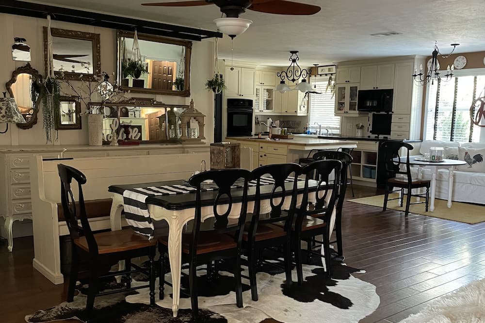 Photo of Kitchen in Dinuba