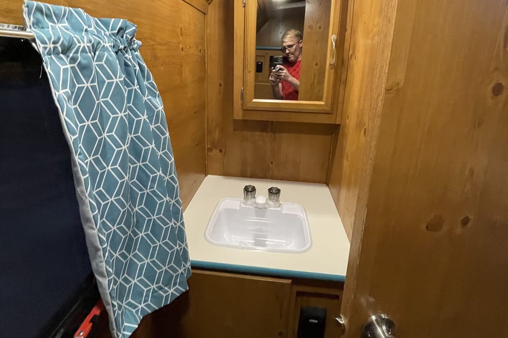 Photo of Bathroom in Pahrump