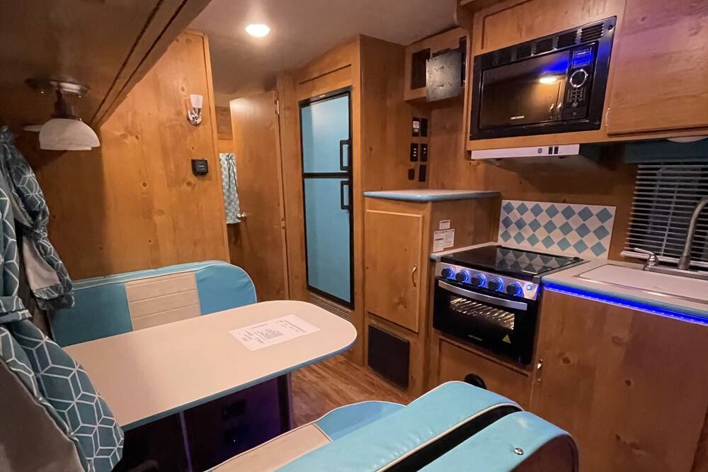 Photo of Kitchen in Pahrump