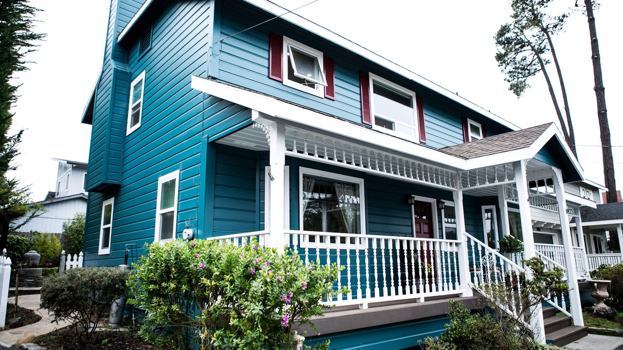 Photo of Outdoor in Lodge Hill