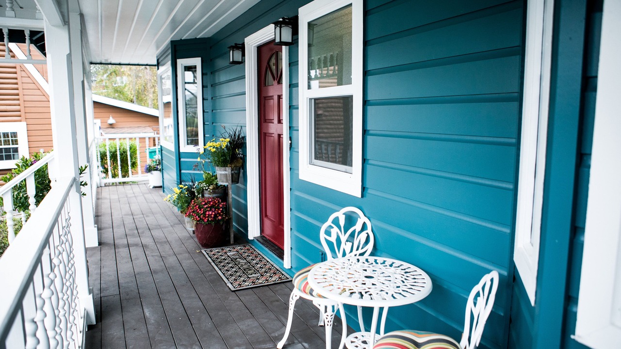Photo of Outdoor in Lodge Hill