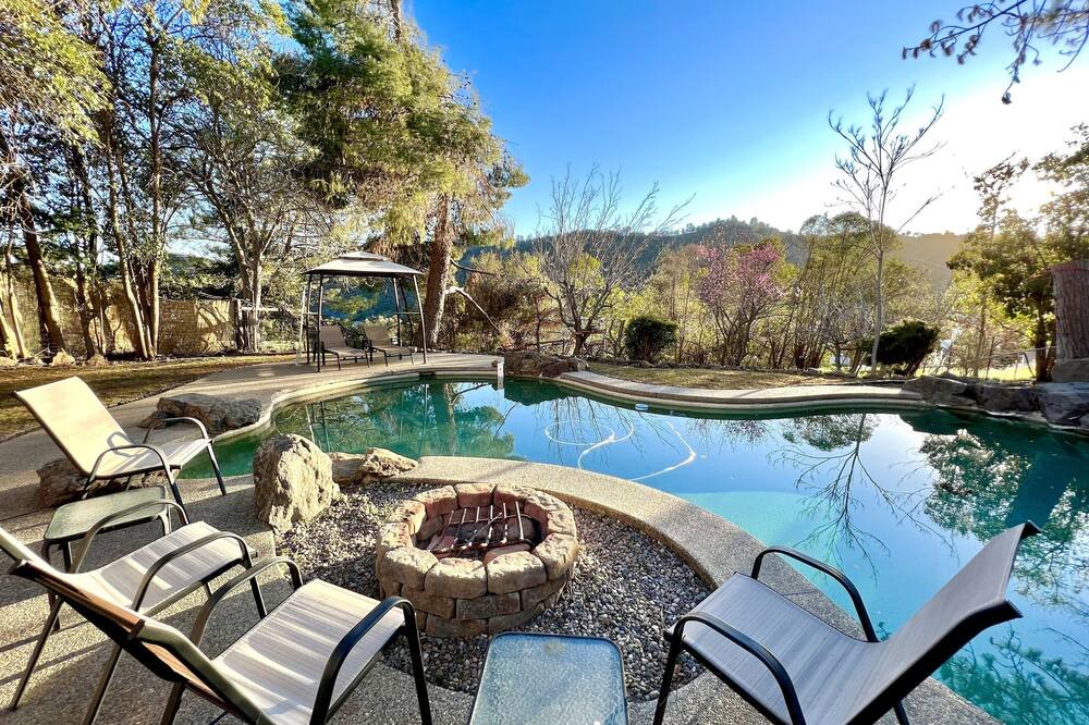 Photo of Outdoor in Mariposa