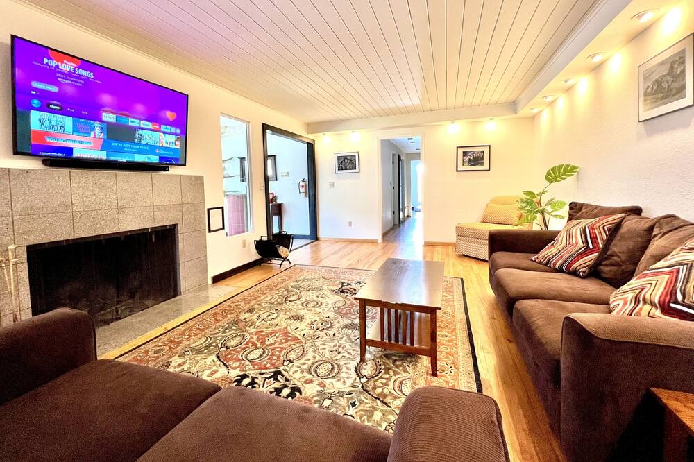 Photo of Bedroom in Mariposa