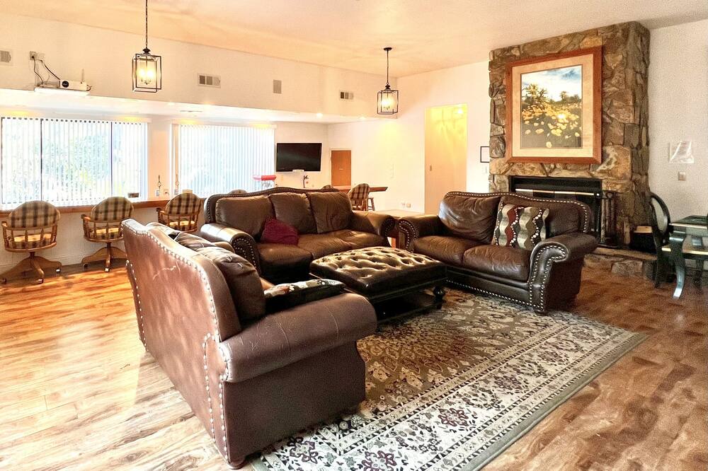 Photo of Bedroom in Mariposa