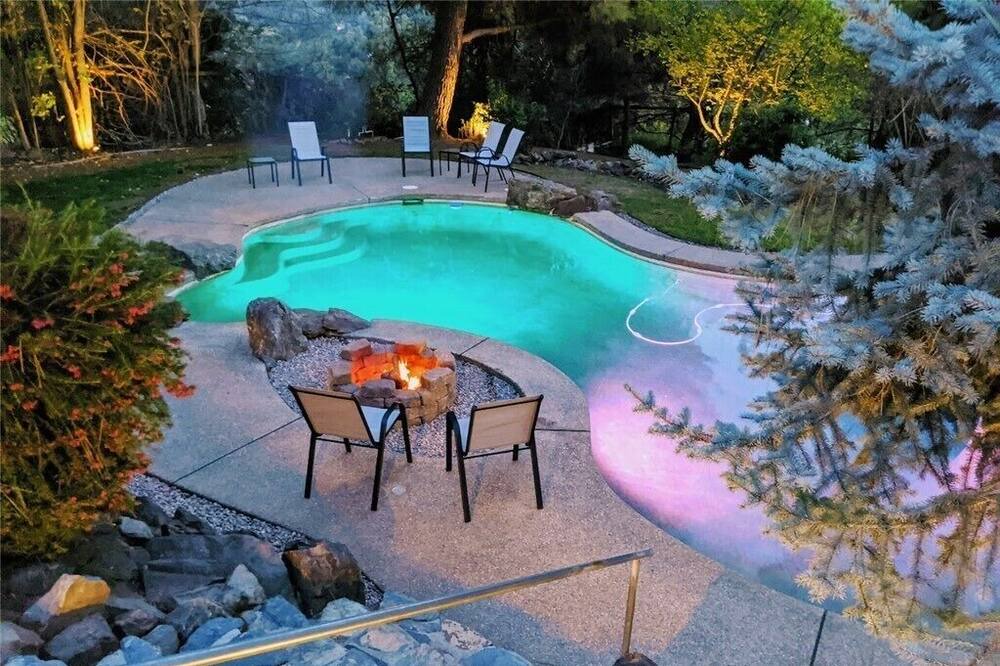 Photo of Outdoor in Mariposa