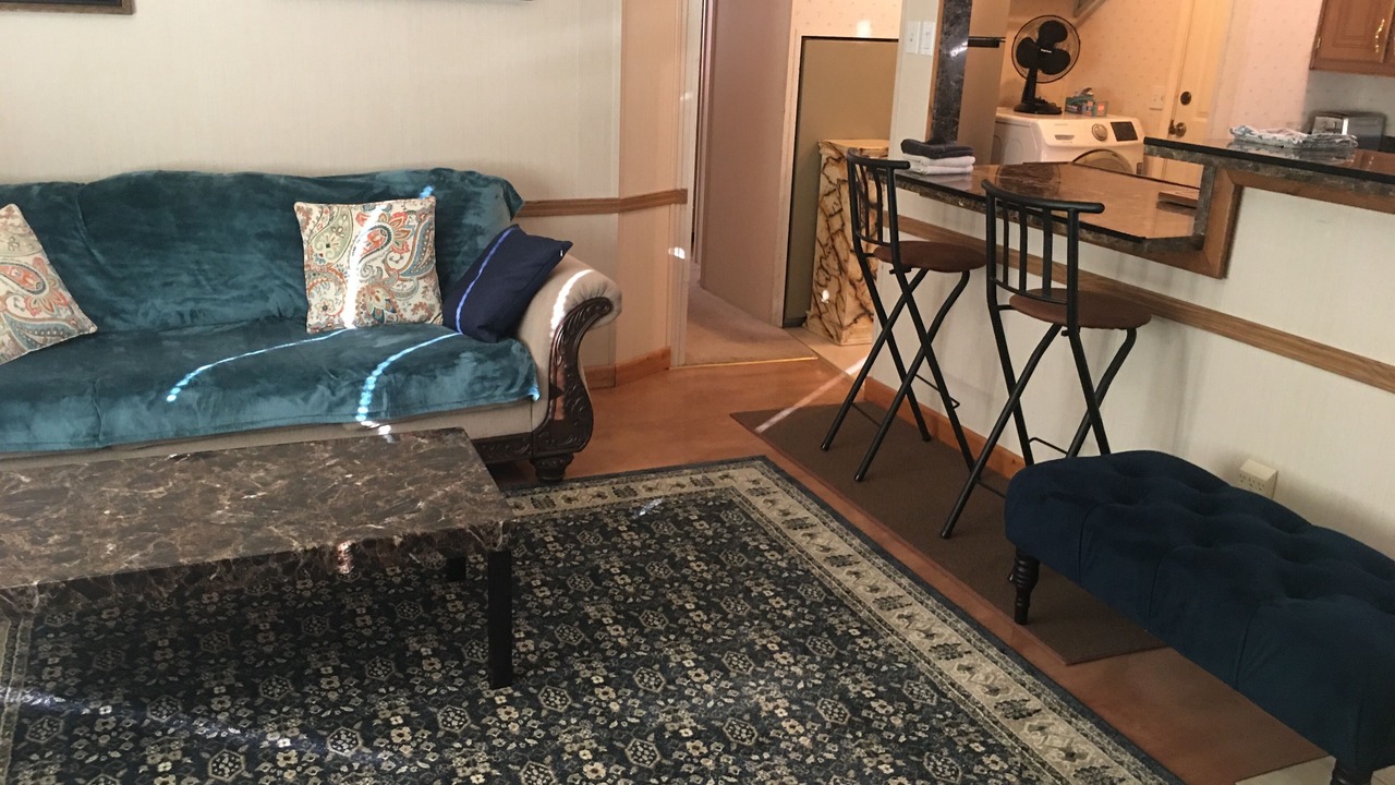 Photo of Livingroom in Wofford Heights