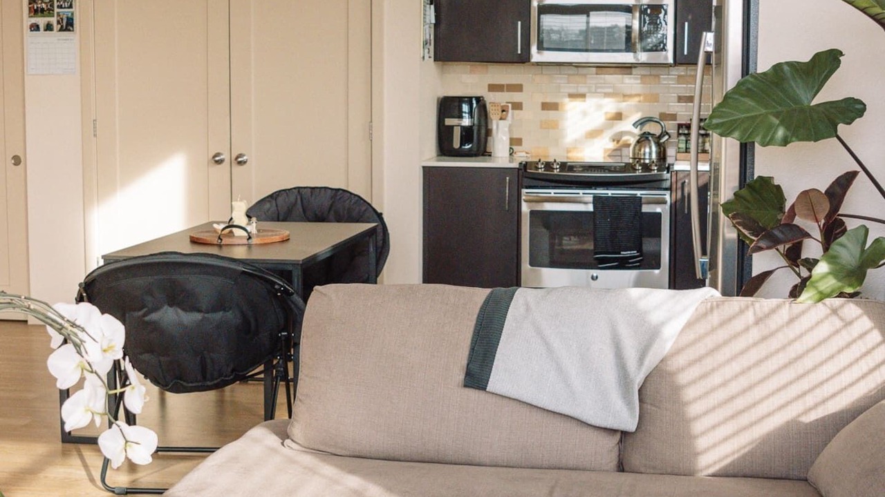Photo of Livingroom in Santa Rosa