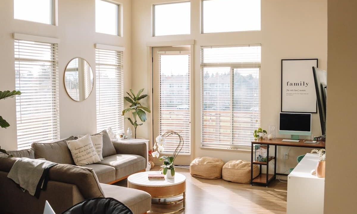 Photo of Livingroom in Santa Rosa