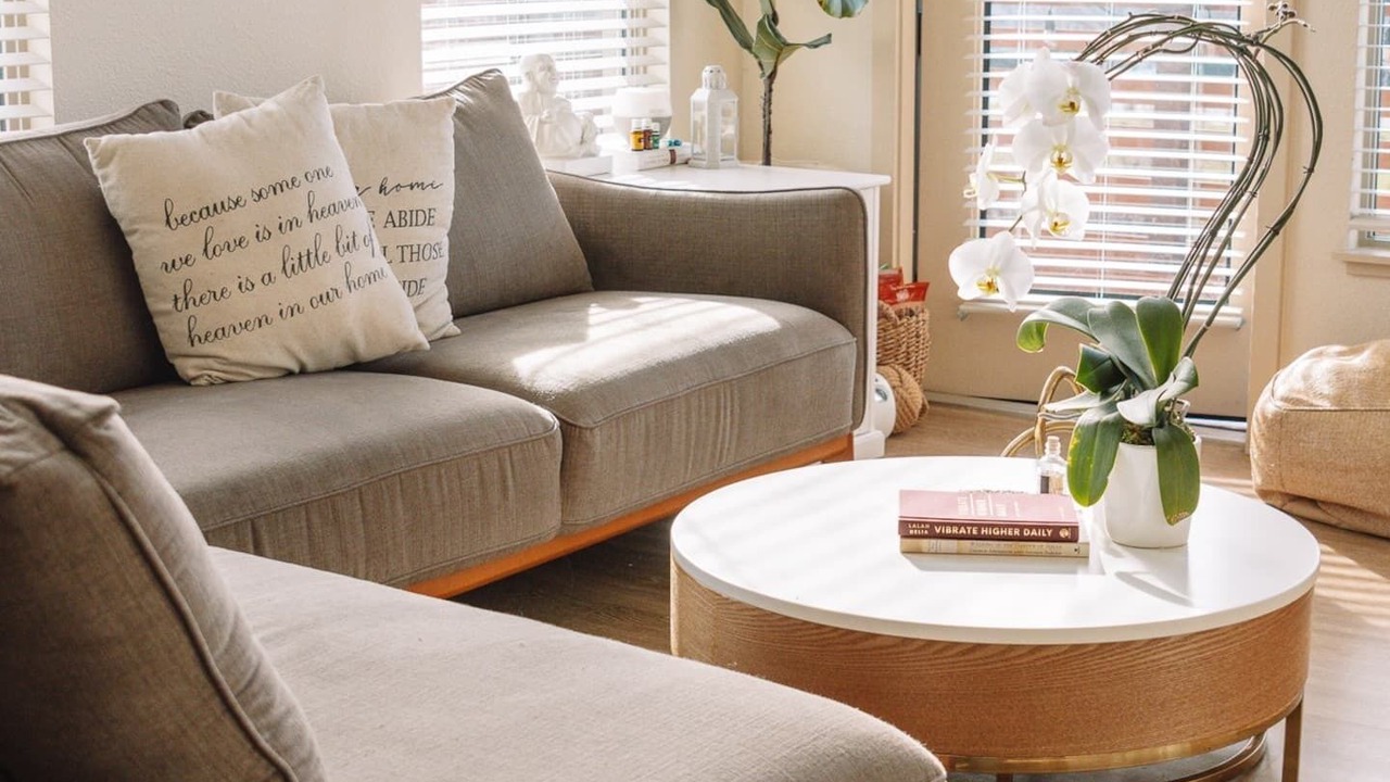 Photo of Livingroom in Santa Rosa