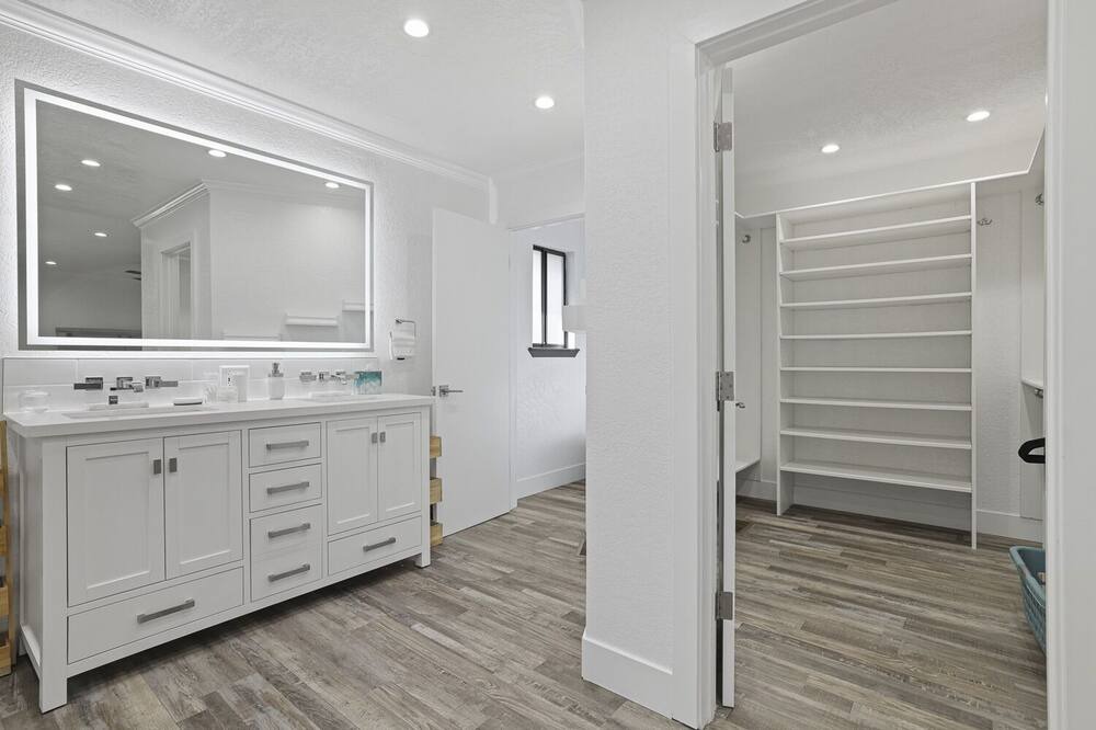 Photo of Bathroom in Modesto