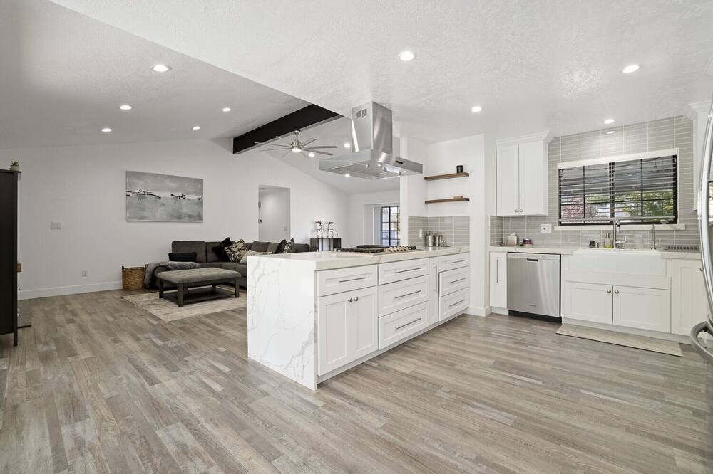 Photo of Kitchen in Modesto