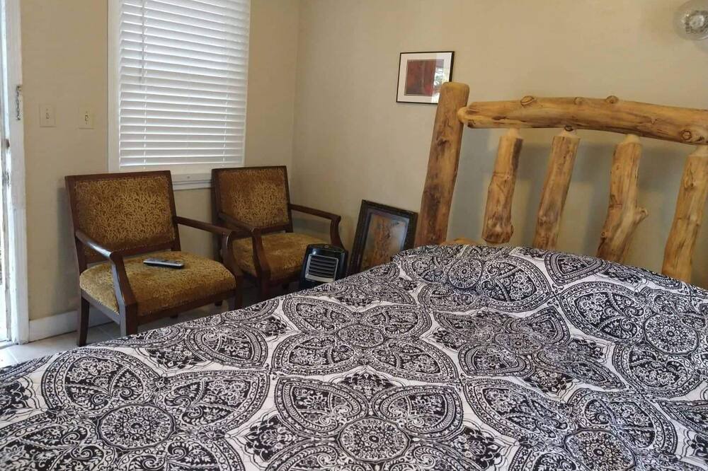 Photo of Bedroom in Turlock