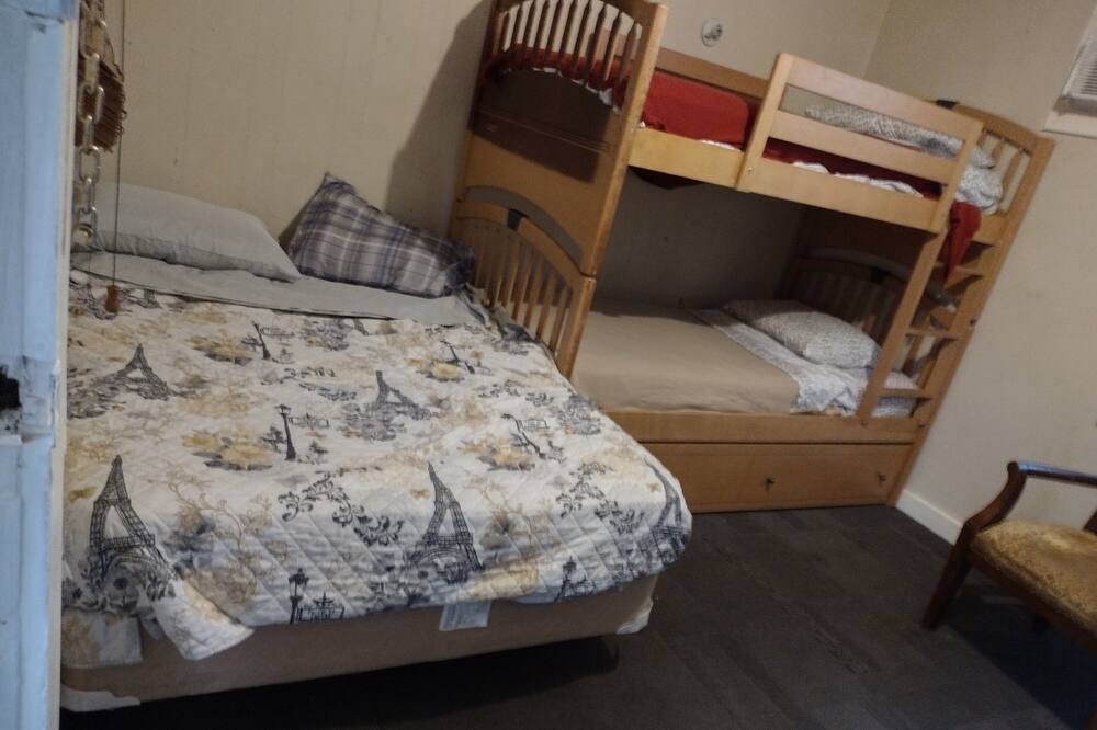 Photo of Bedroom in Turlock