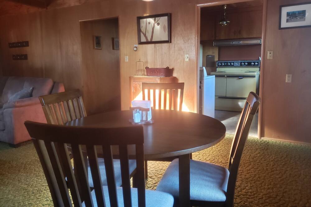 Photo of Kitchen in Twain Harte