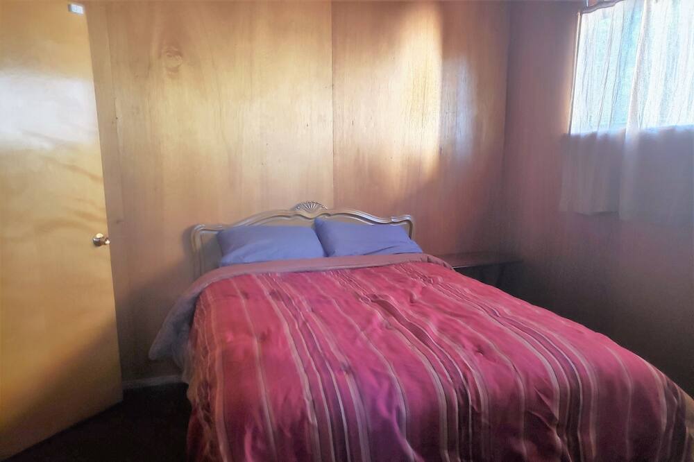 Photo of Bedroom in Twain Harte