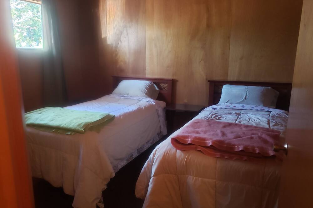 Photo of Bedroom in Twain Harte