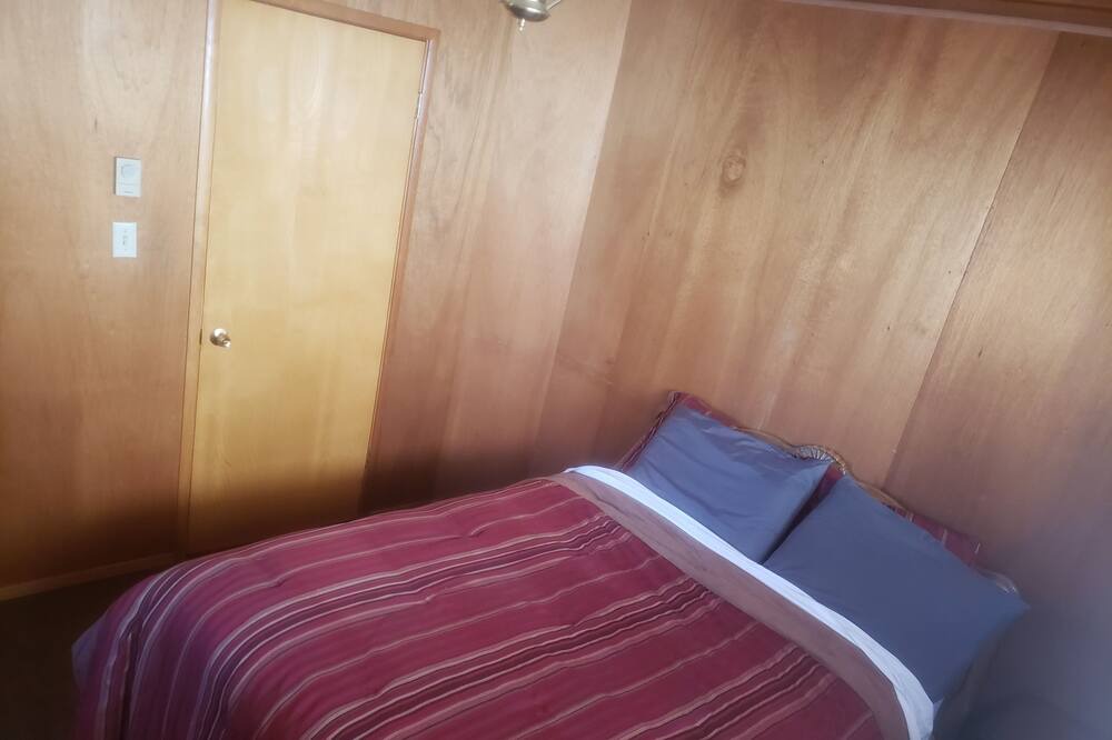 Photo of Bedroom in Twain Harte