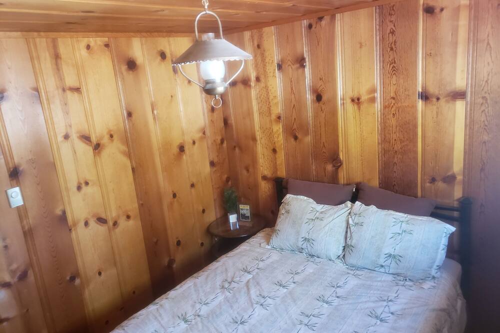 Photo of Bedroom in Twain Harte