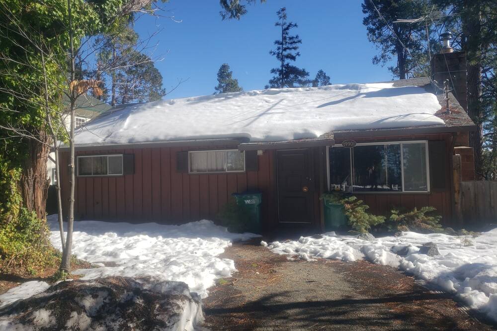 Photo of Outdoor in Twain Harte
