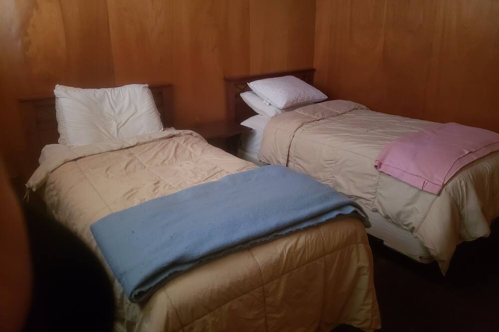 Photo of Bedroom in Twain Harte