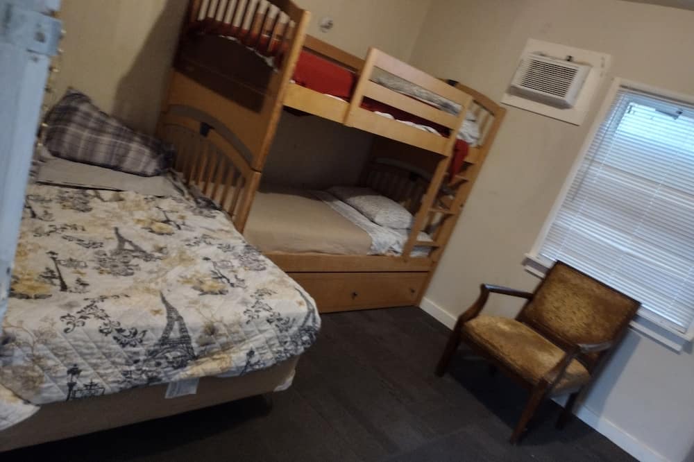 Photo of Bedroom in Turlock
