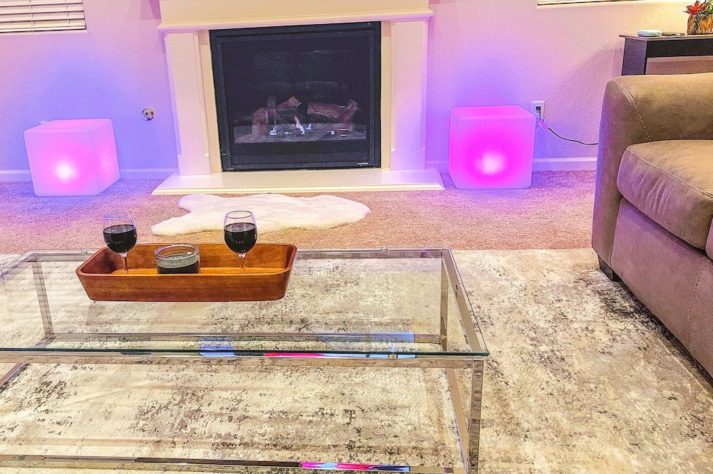 Photo of Livingroom in Clovis