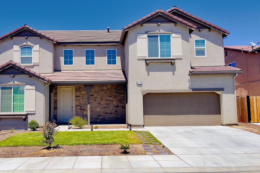 Photo of Outdoor in Clovis
