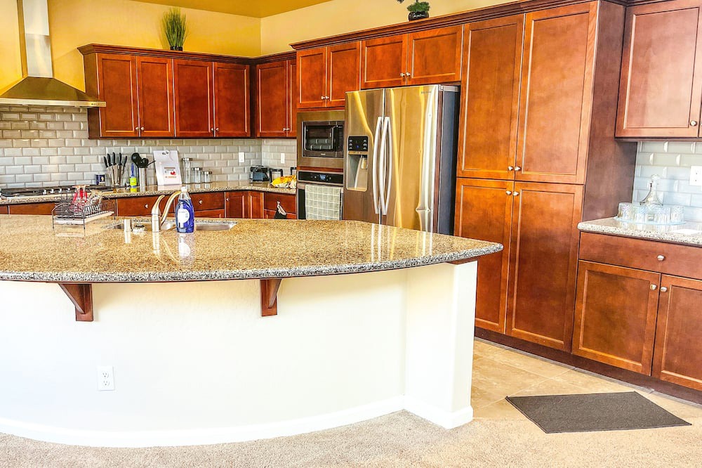 Photo of Kitchen in Clovis