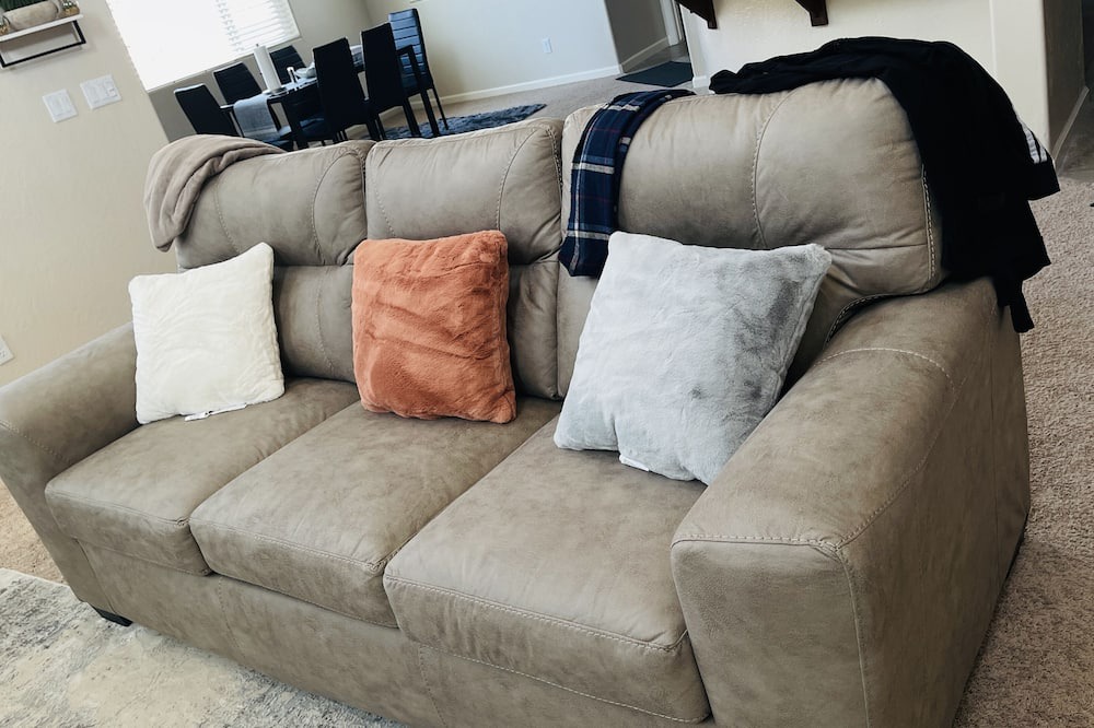 Photo of Livingroom in Clovis