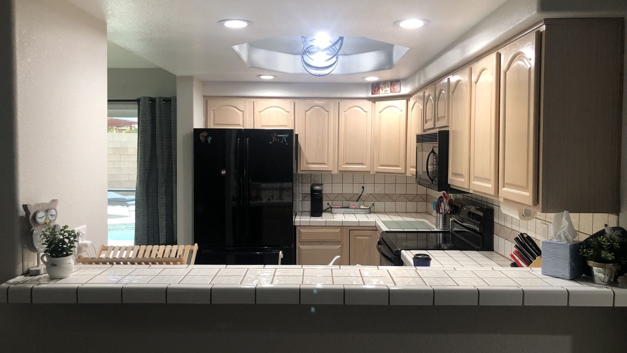 Photo of Kitchen in Bullhead City