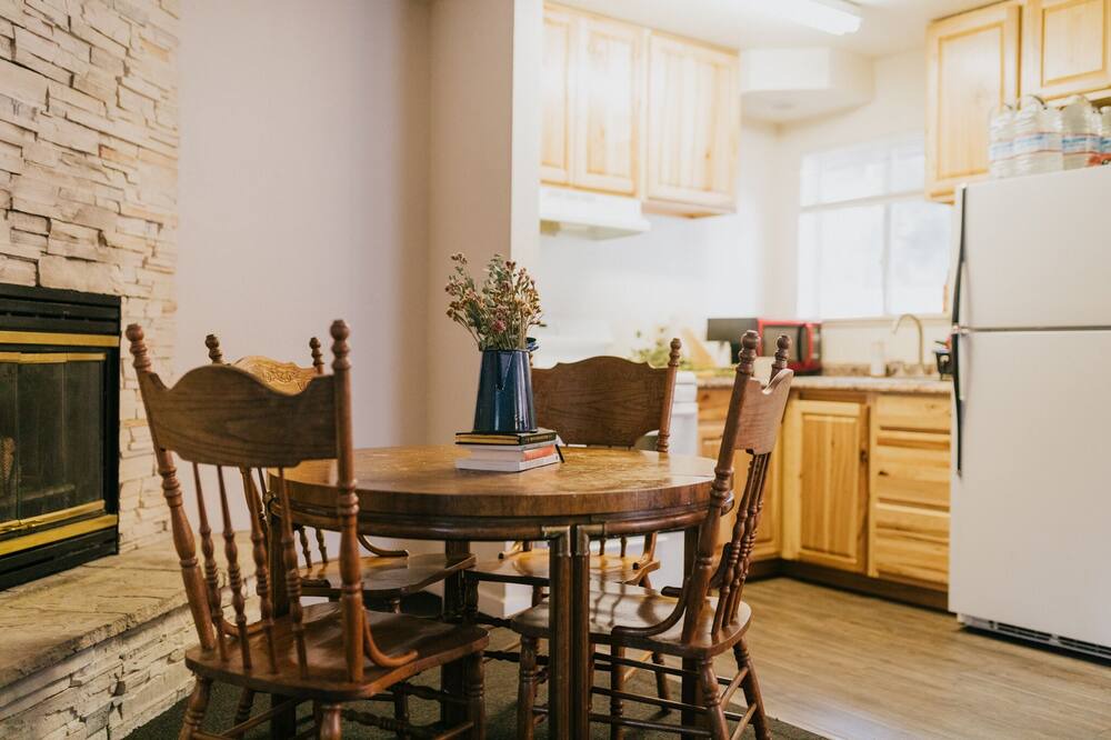 Photo of Kitchen in Long Barn