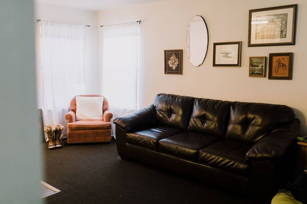 Photo of Livingroom in Long Barn