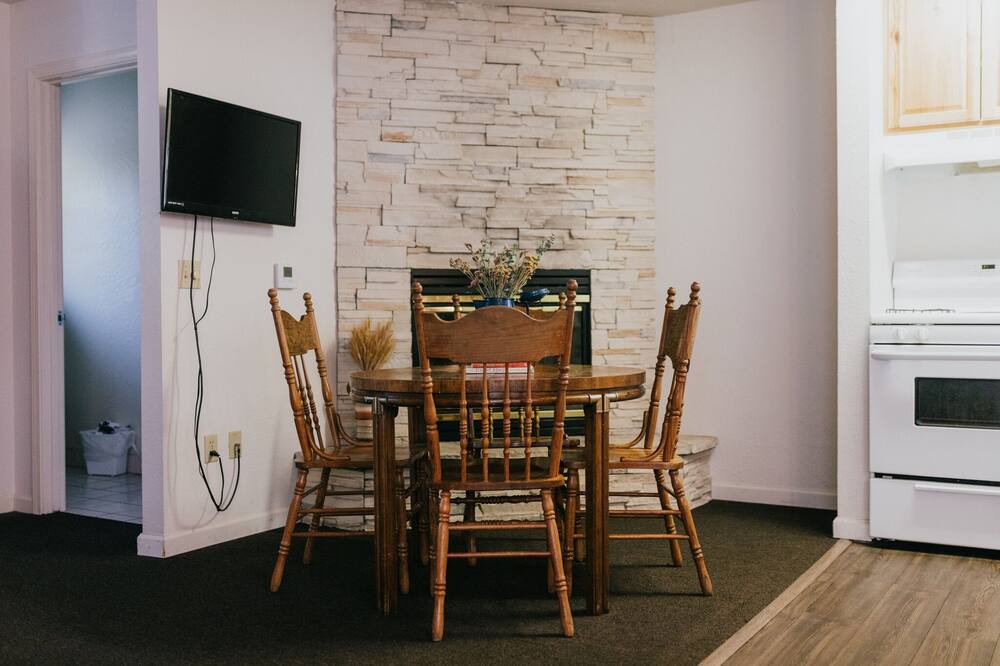 Photo of Kitchen in Long Barn