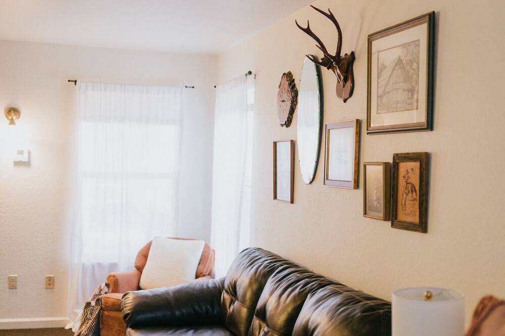 Photo of Livingroom in Long Barn