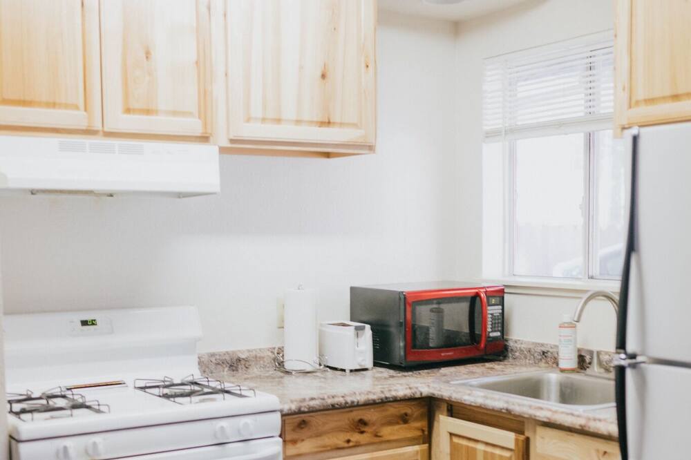 Photo of Kitchen in Long Barn