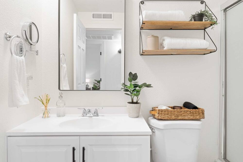 Photo of Bathroom in Citrus Heights