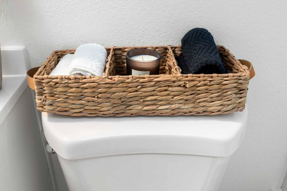 Photo of Bathroom in Citrus Heights