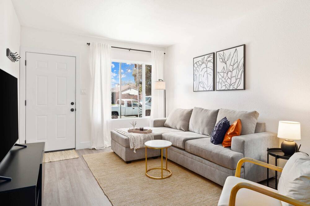 Photo of Bedroom in Citrus Heights