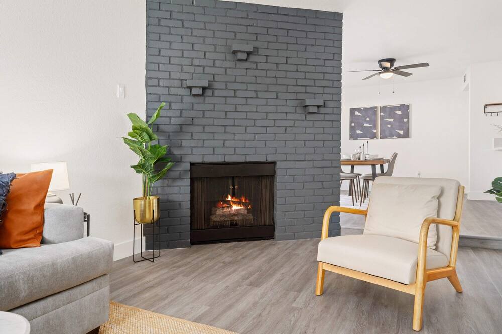Photo of Livingroom in Citrus Heights