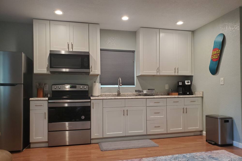 Photo of Kitchen in Santa Cruz